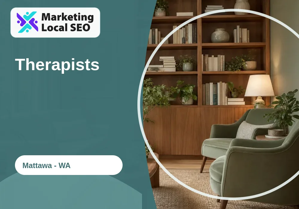 Therapists in Mattawa, WA