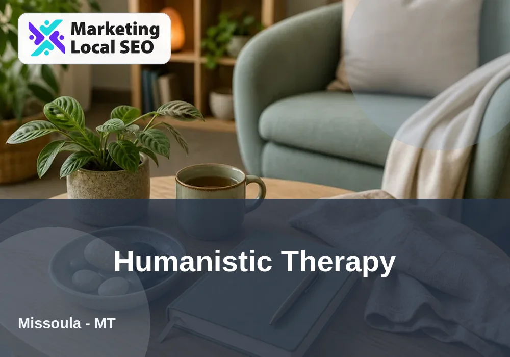 Humanistic Therapy in Missoula, MT