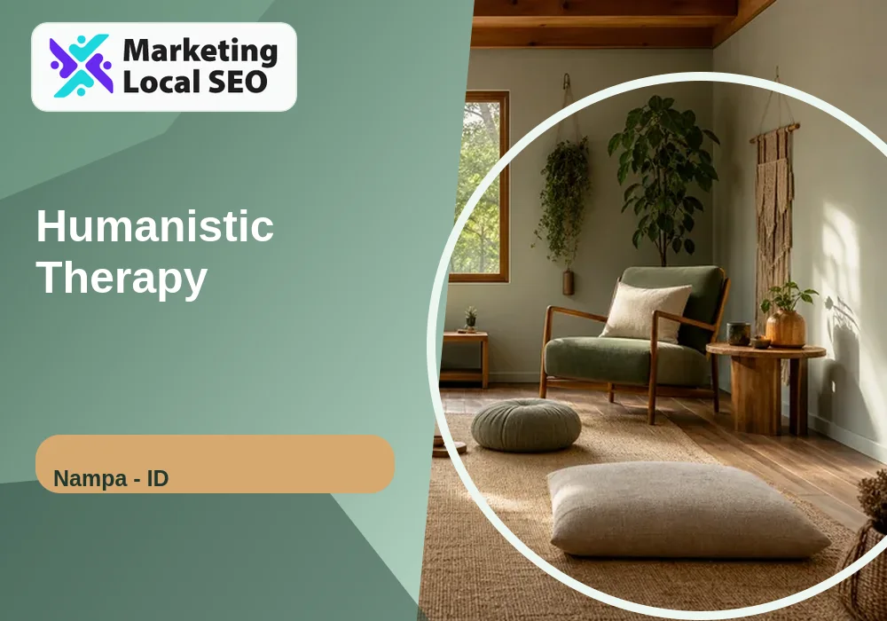 Humanistic Therapy in Nampa, ID