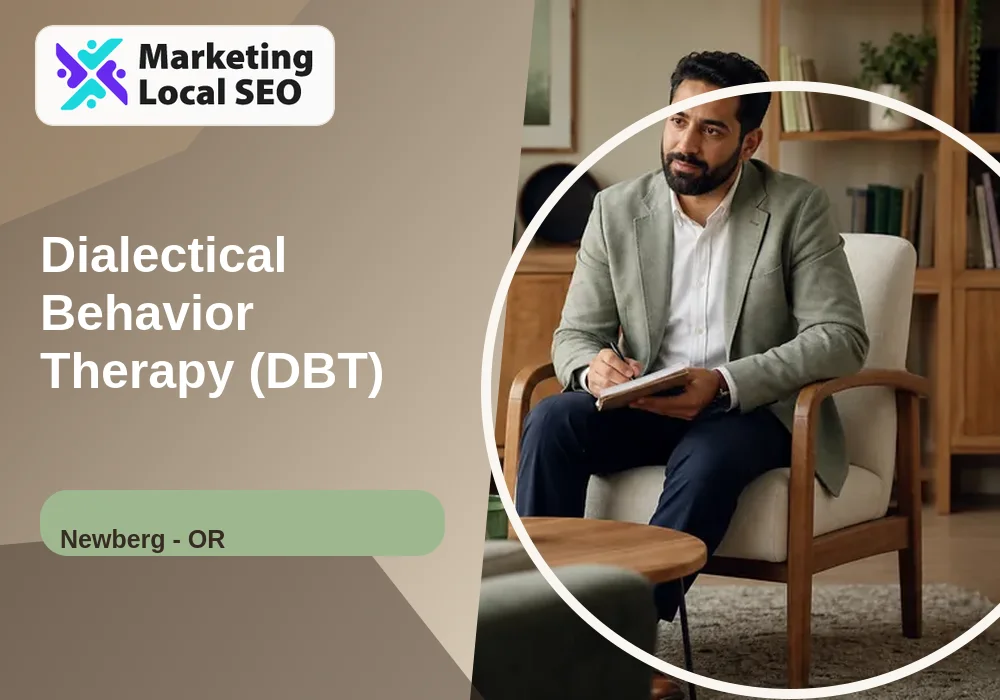 Dialectical Behavior Therapy (DBT) in Newberg, OR