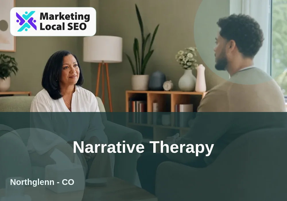 Narrative Therapy in Northglenn, CO