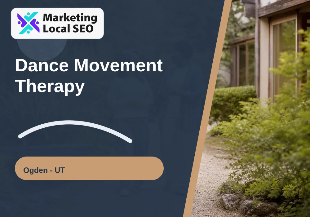 Dance Movement Therapy in Ogden, UT