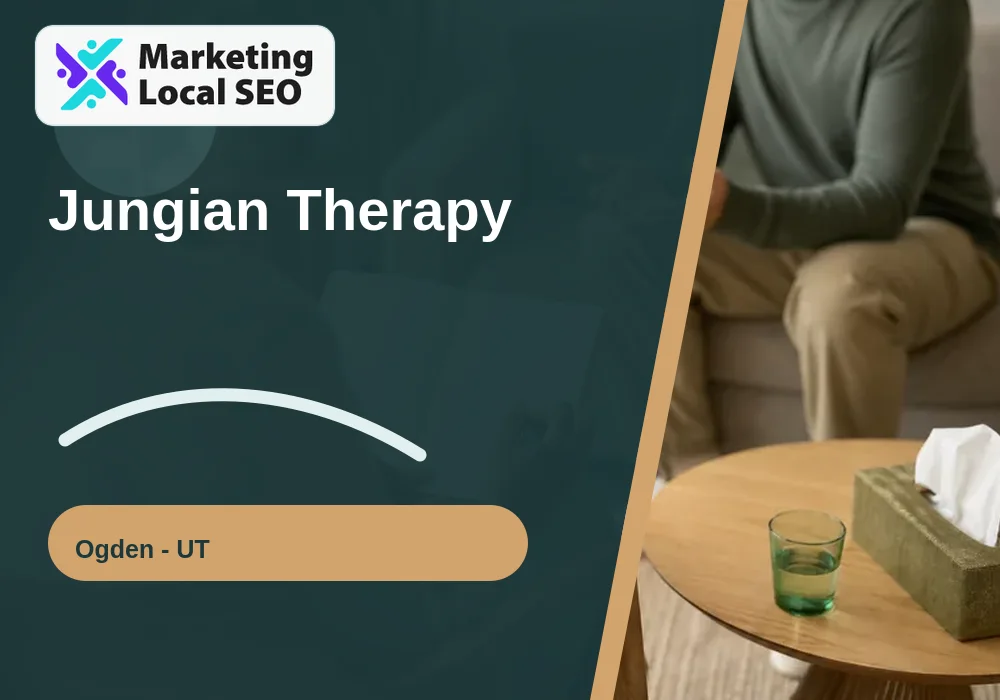 Jungian Therapy in Ogden, UT