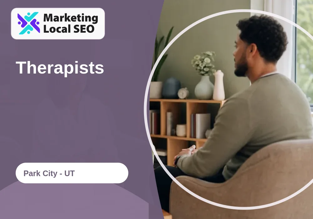 Therapists in Park City, UT