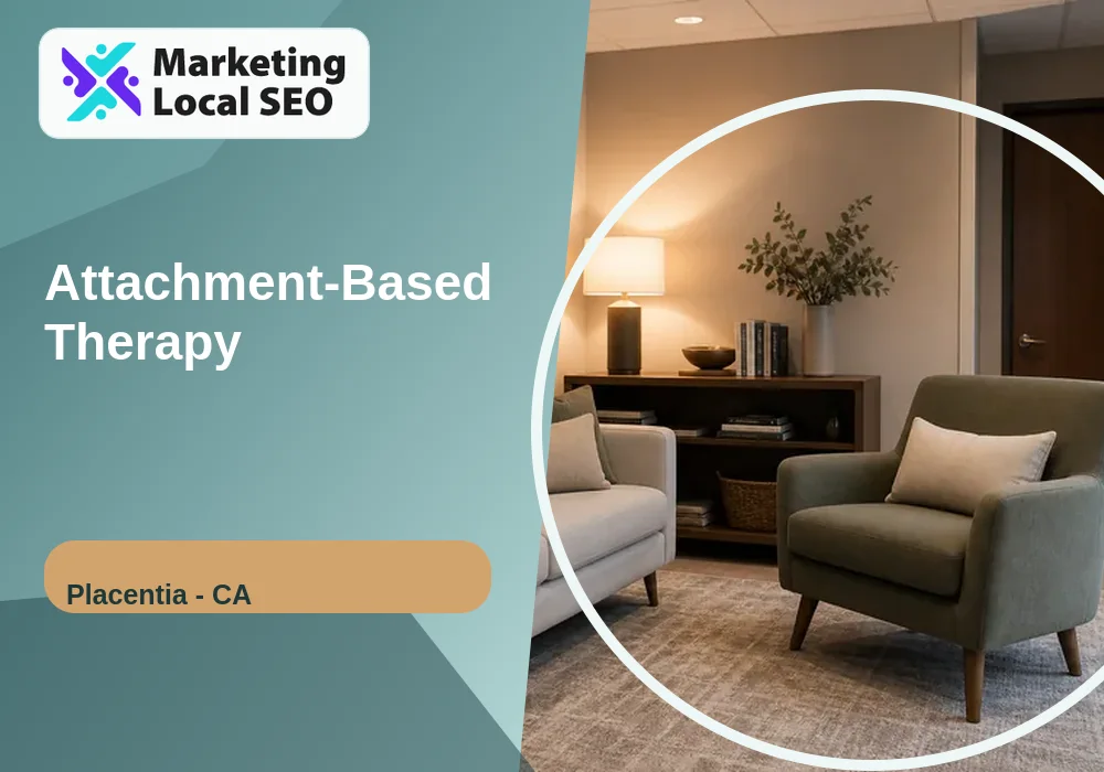 Attachment-Based Therapy in Placentia, CA