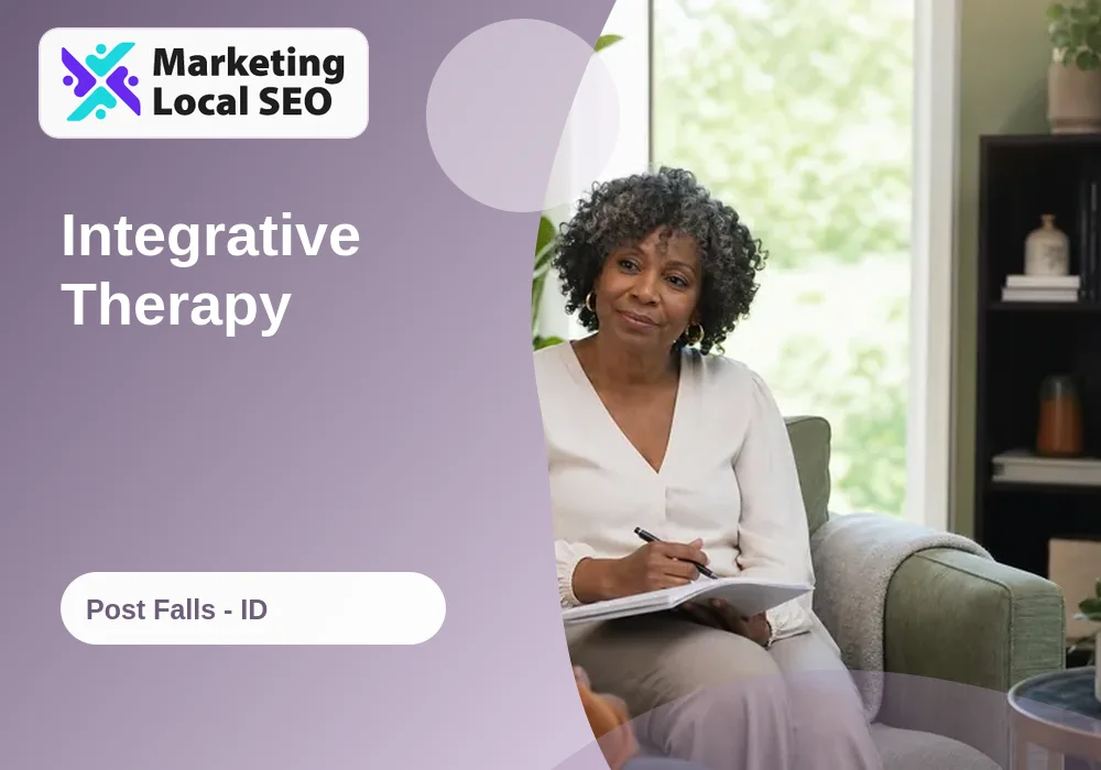 Integrative Therapy in Post Falls, ID