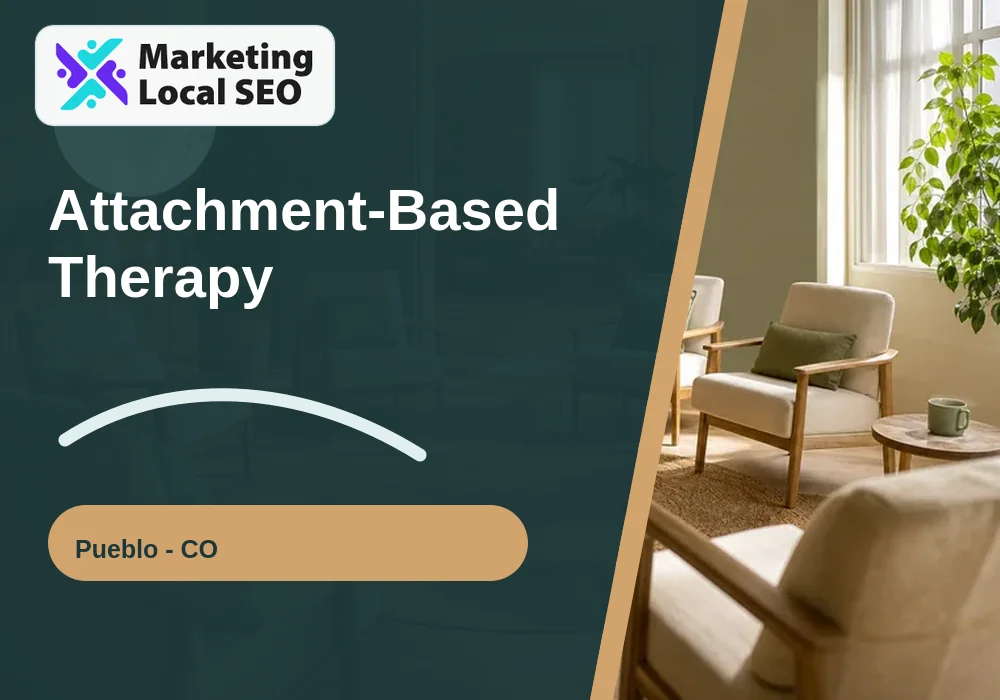 Attachment-Based Therapy in Pueblo, CO