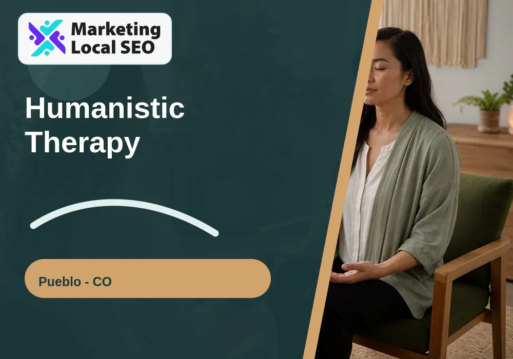 Humanistic Therapy in Pueblo, CO