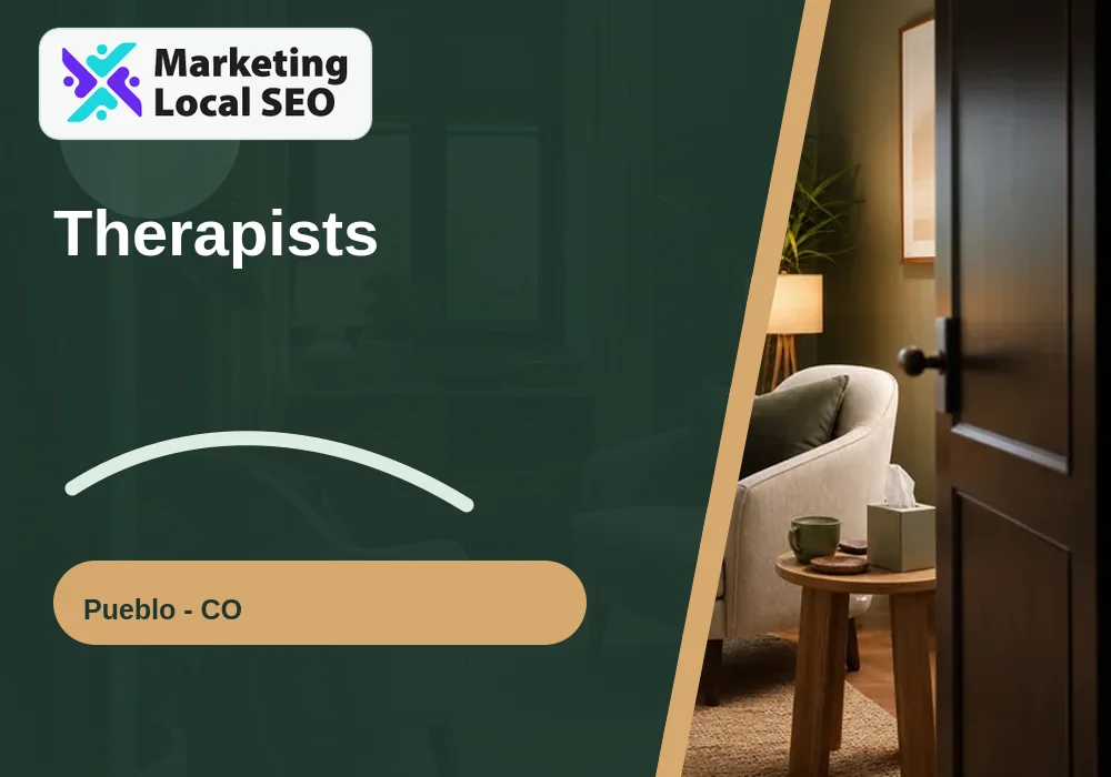 Therapists in Pueblo, CO