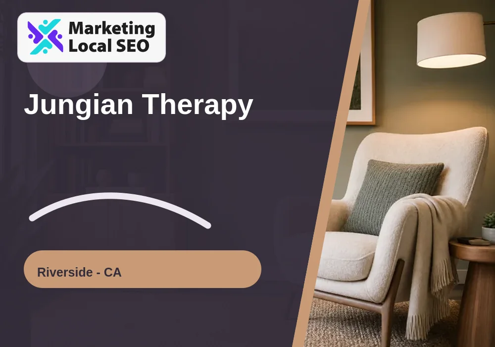 Jungian Therapy in Riverside, CA
