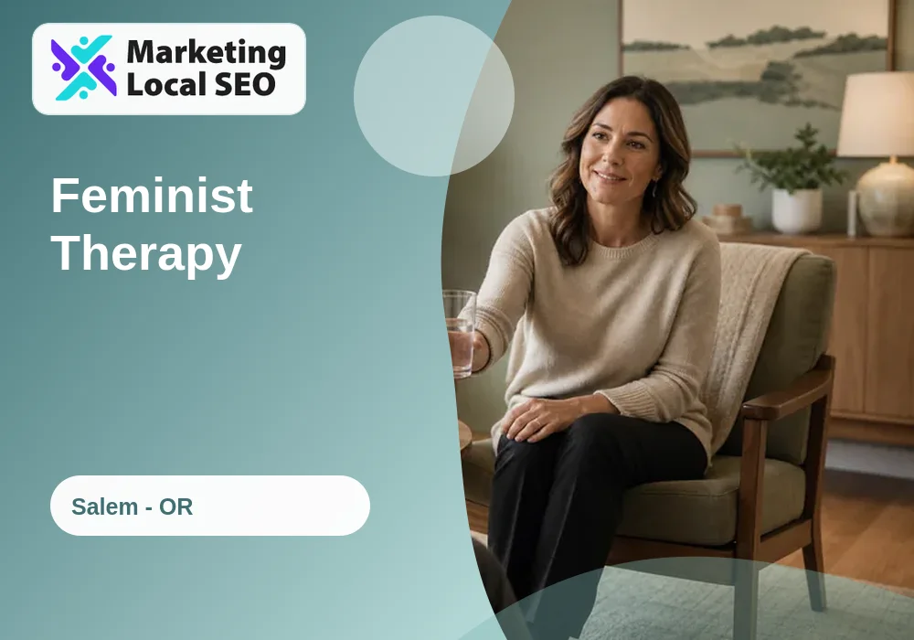 Feminist Therapy in Salem, OR