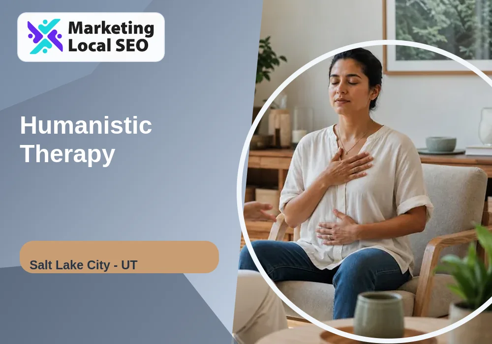 Humanistic Therapy in Salt Lake City, UT