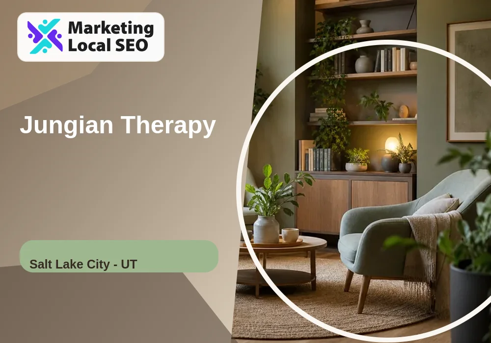 Jungian Therapy in Salt Lake City, UT