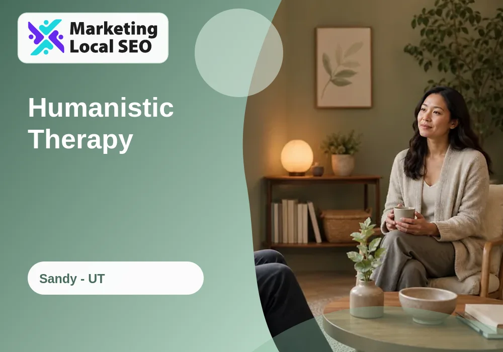 Humanistic Therapy in Sandy, UT