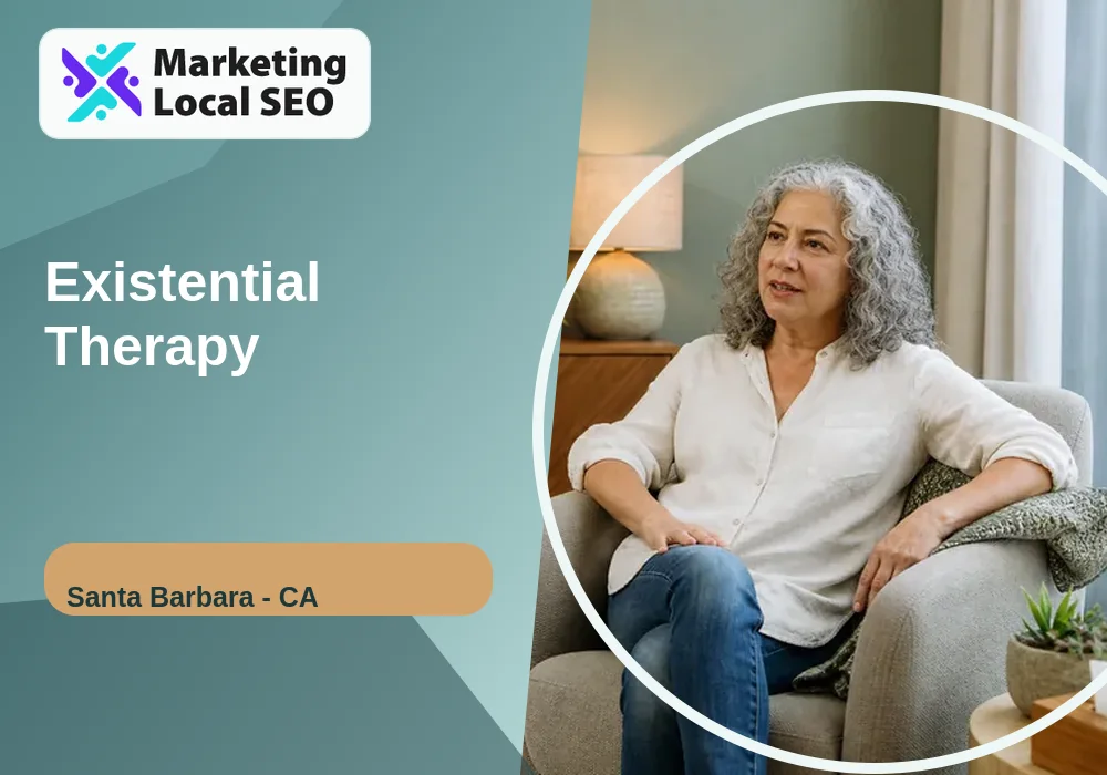 Existential Therapy in Santa Barbara, CA
