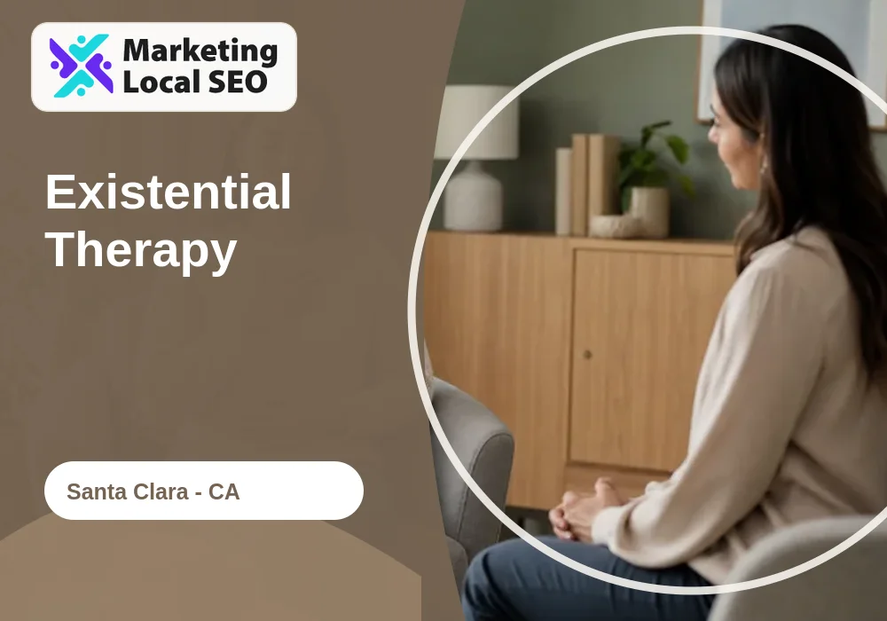 Existential Therapy in Santa Clara, CA