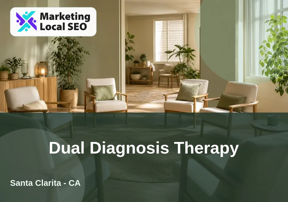 Dual Diagnosis Therapy in Santa Clarita, CA