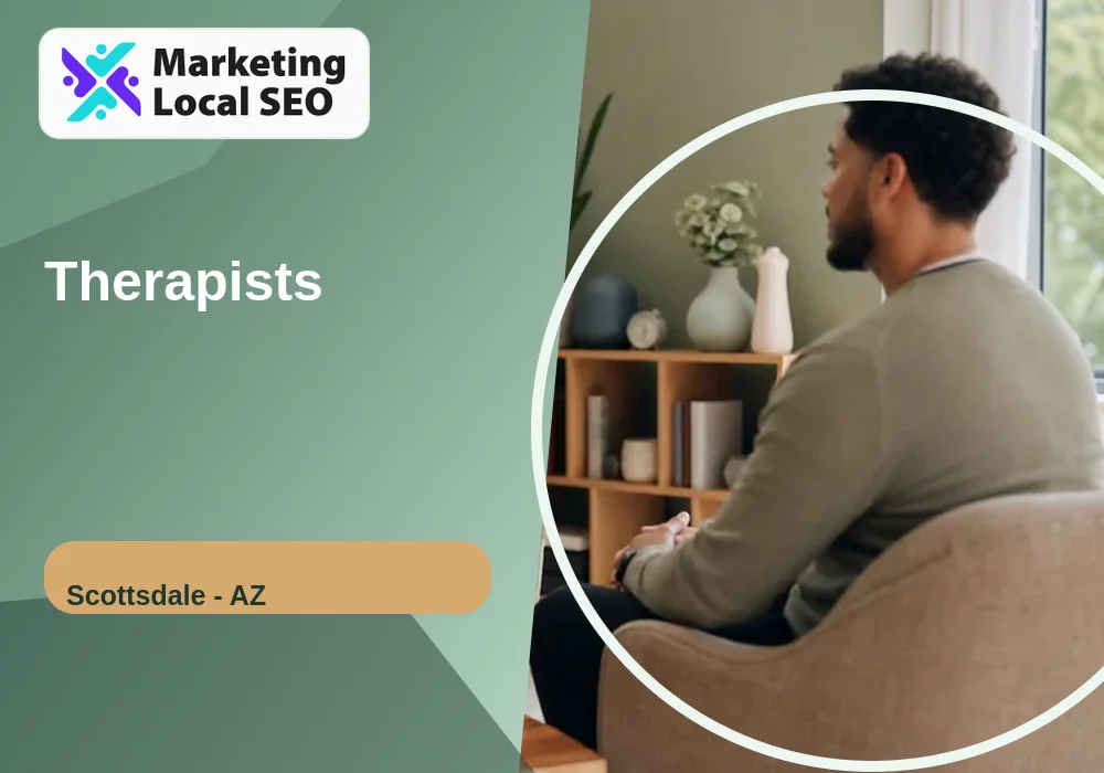 Therapists in Scottsdale, AZ