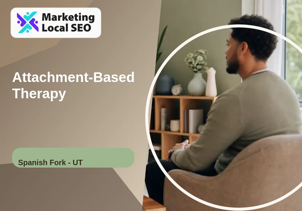Attachment-Based Therapy in Spanish Fork, UT