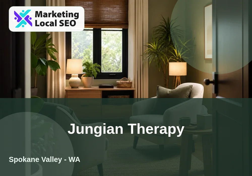 Jungian Therapy in Spokane Valley, WA