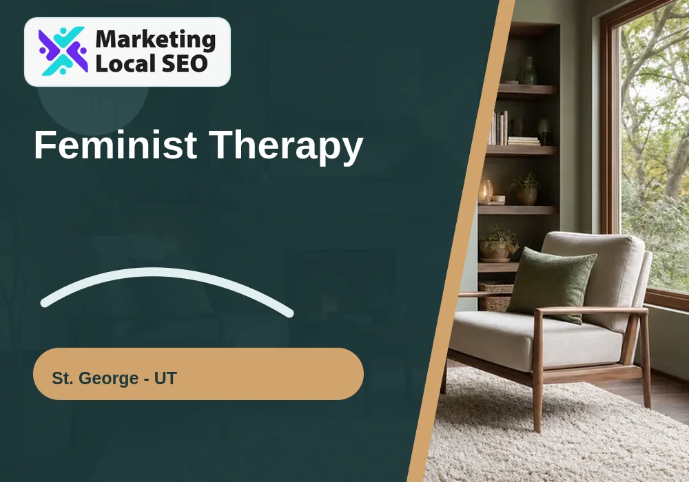 Feminist Therapy in St. George, UT