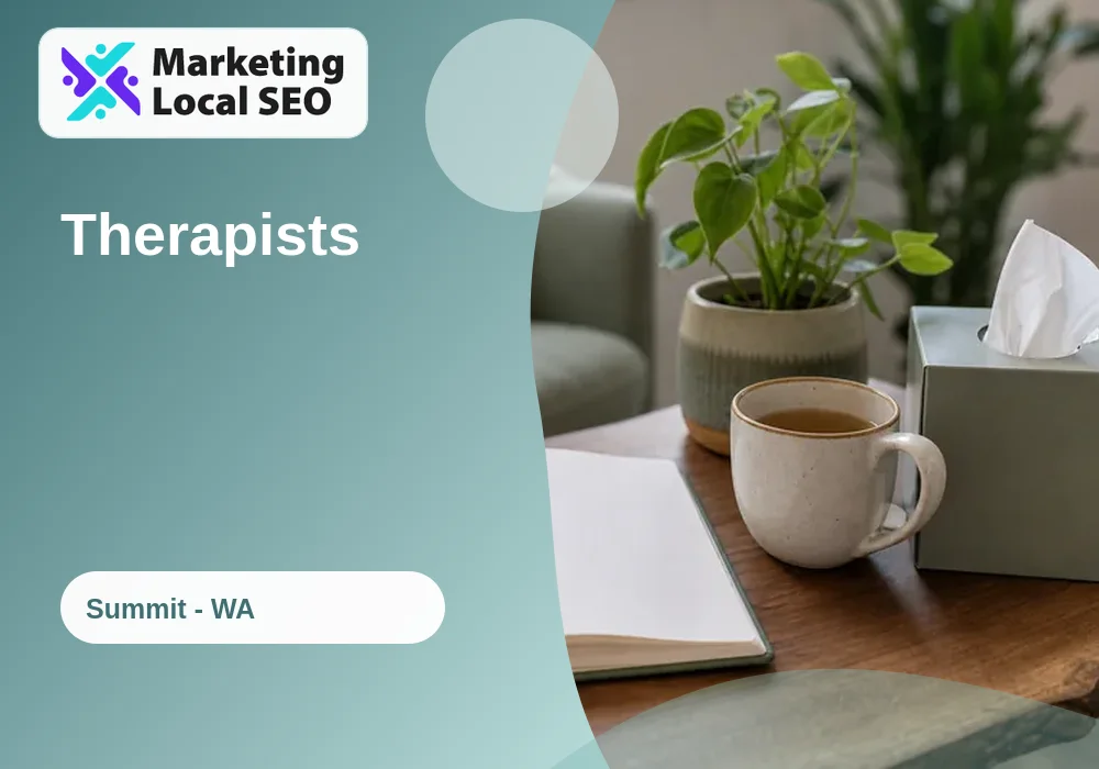 Therapists in Summit, WA