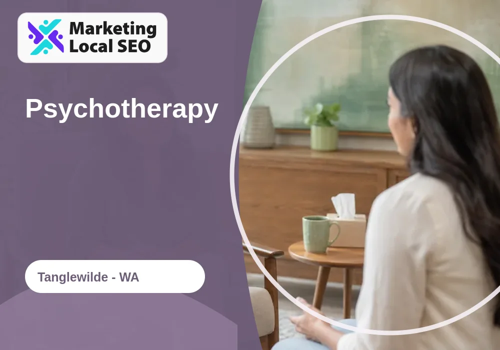 Psychotherapy in Tanglewilde, WA