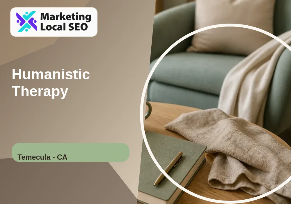Humanistic Therapy in Temecula, CA