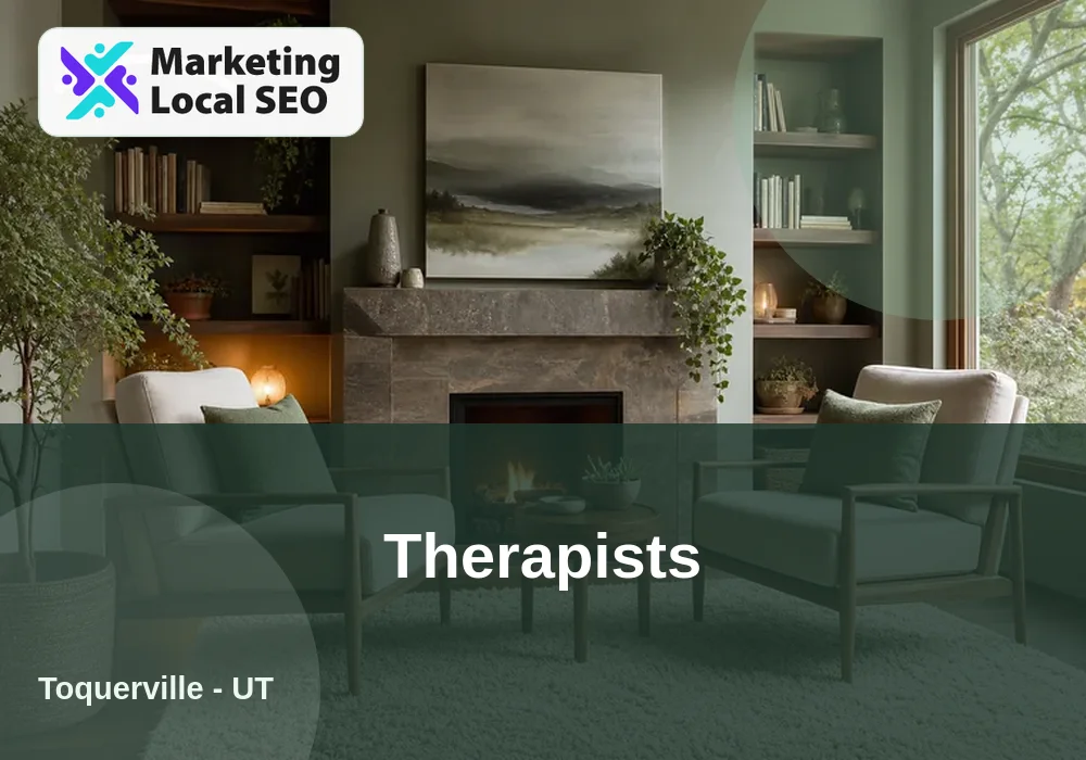 Therapists in Toquerville, UT
