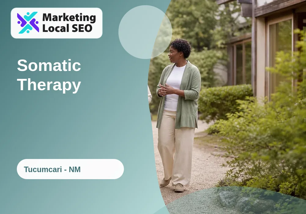 Somatic Therapy in Tucumcari, NM
