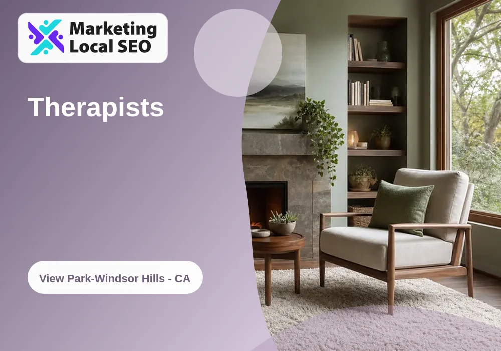 Therapists in View Park-Windsor Hills, CA