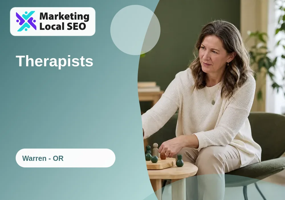 Therapists in Warren, OR