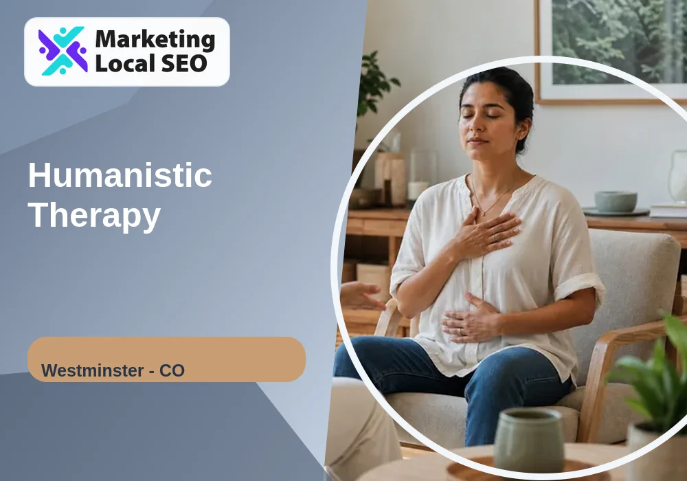 Humanistic Therapy in Westminster, CO