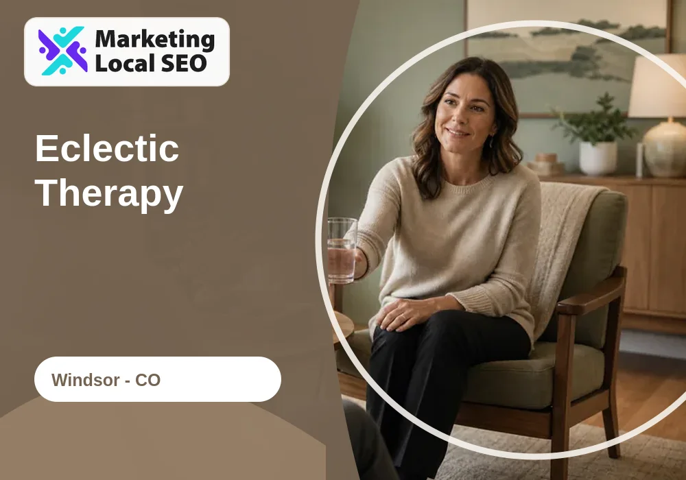 Eclectic Therapy in Windsor, CO