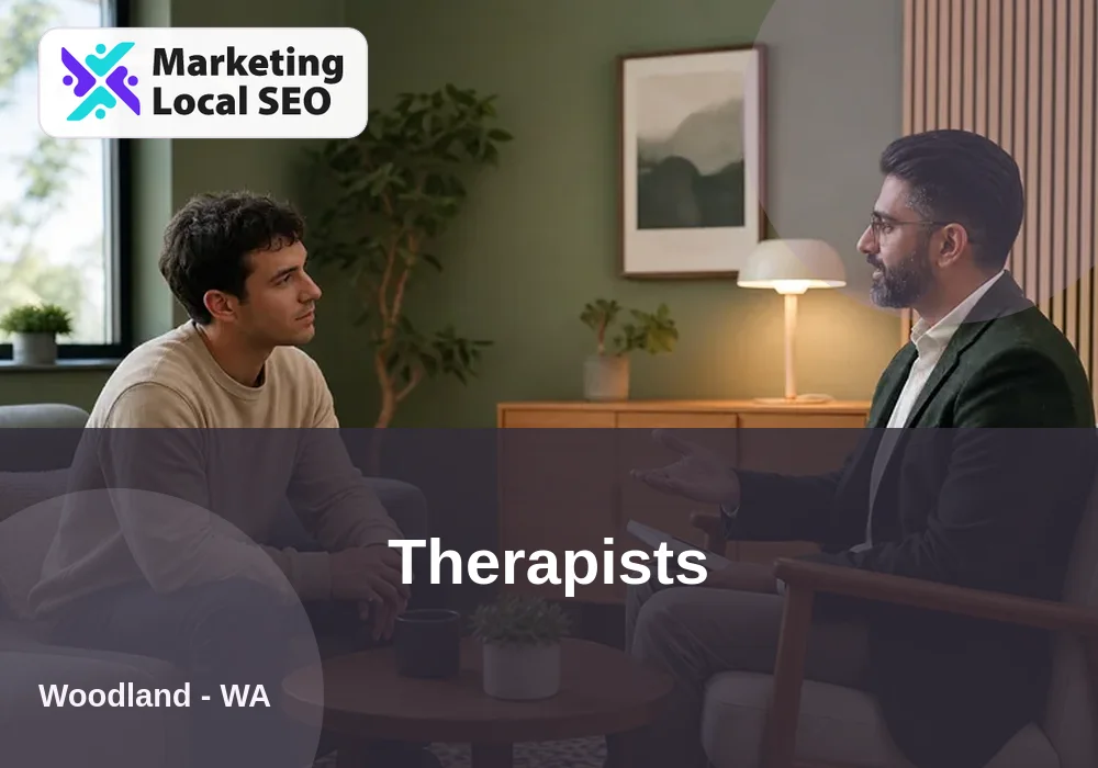 Therapists in Woodland, WA
