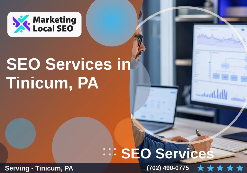 SEO Services in Tinicum, PA SEO Services in Tinicum, PA