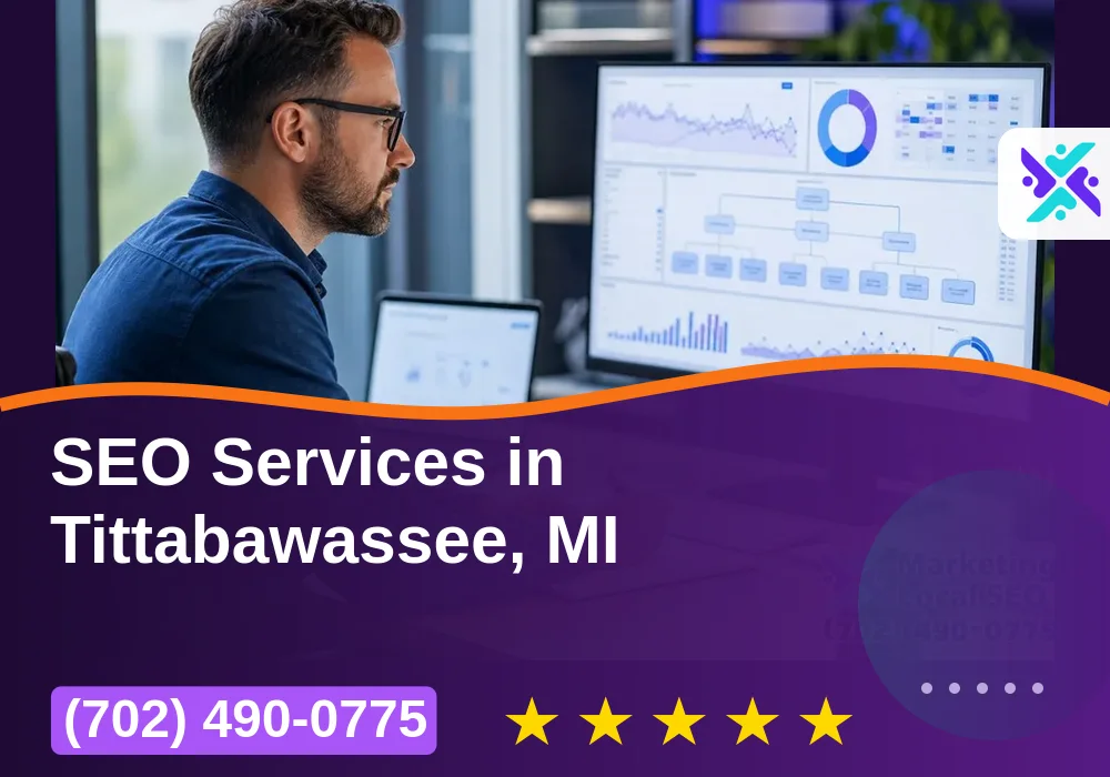SEO Services in Tittabawassee, MI SEO Services in Tittabawassee, MI