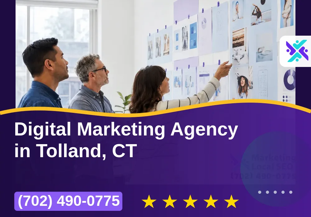 Digital Marketing Agency in Tolland, CT Digital Marketing Agency in Tolland, CT