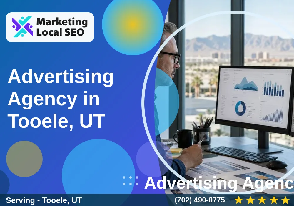 Advertising Agency in Tooele, UT