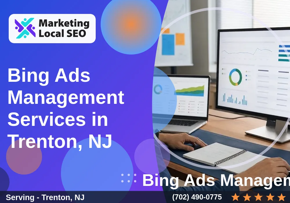 Bing Ads Management Services in Trenton, NJ Bing Ads Management Services in Trenton, NJ