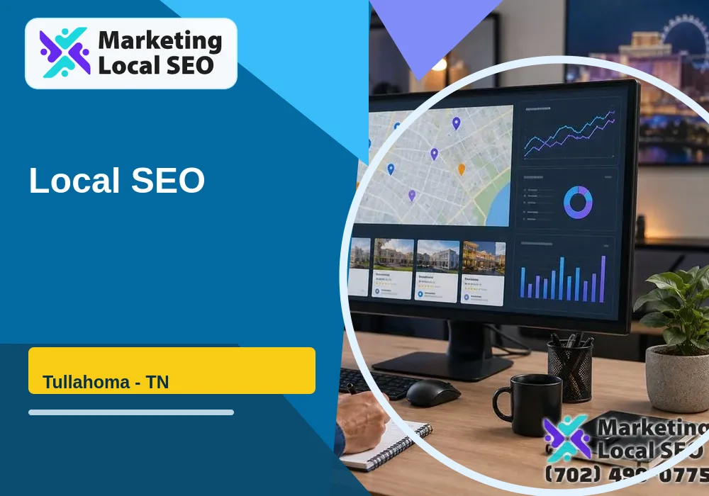 Local SEO in Tullahoma, TN