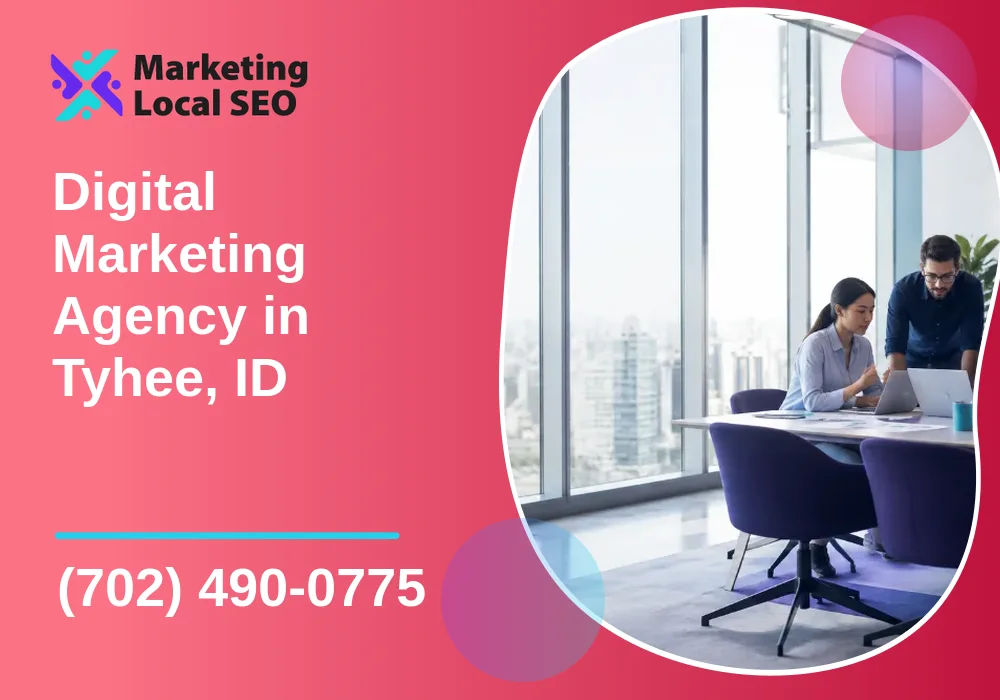 Digital Marketing Agency in Tyhee, ID Digital Marketing Agency in Tyhee, ID