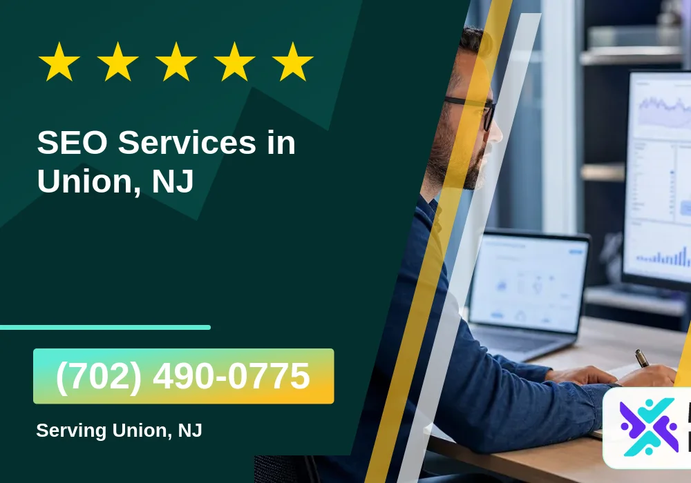 SEO Services in Union, NJ SEO Services in Union, NJ