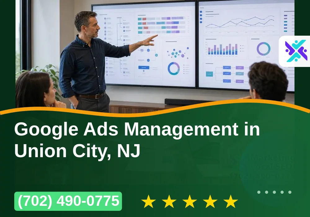 Google Ads Management in Union City, NJ Google Ads Management in Union City, NJ