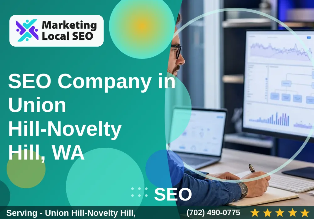 SEO in Union Hill-Novelty Hill, WA SEO in Union Hill-Novelty Hill, WA