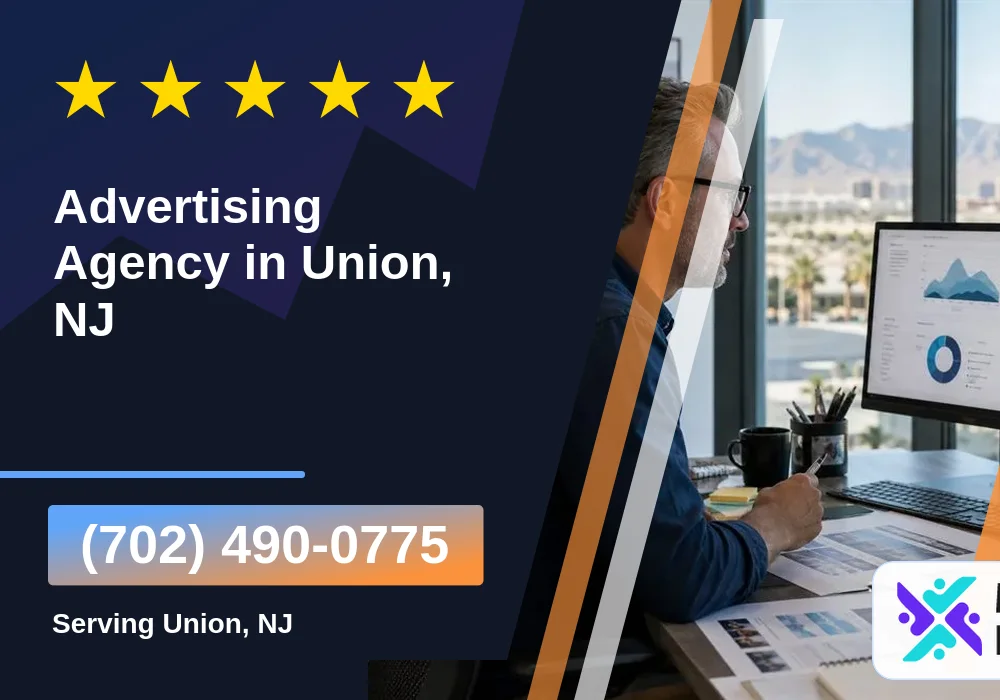 Advertising Agency in Union, NJ Advertising Agency in Union, NJ
