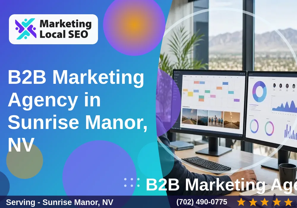Social Media Marketing in Unity, PA