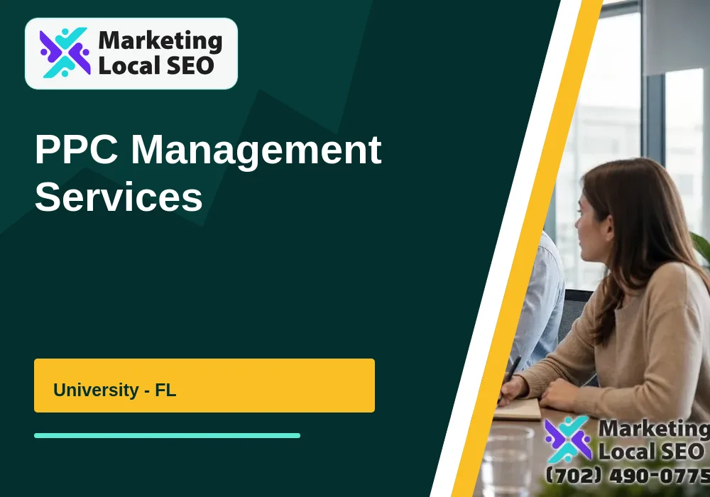 PPC Management Services in University, FL