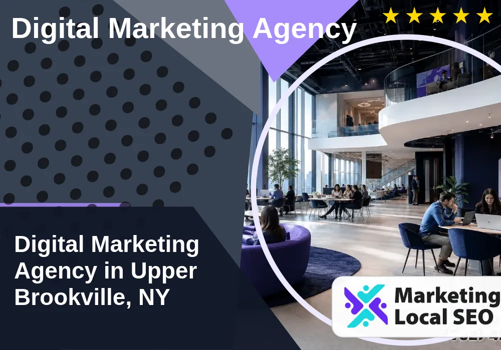 Digital Marketing Agency in Upper Brookville, NY Digital Marketing Agency in Upper Brookville, NY