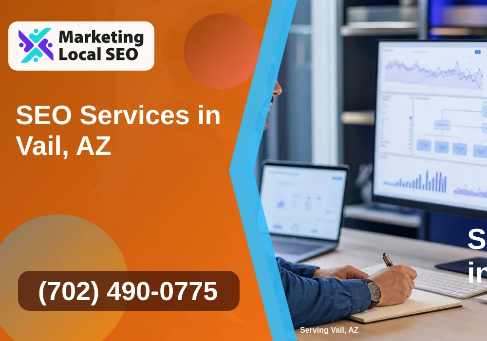 SEO Services in Vail, AZ SEO Services in Vail, AZ